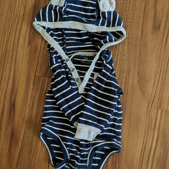 Huge baby boy bundle - Picture 2 of 5